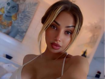 LindaDu webcam livejasmin model stream image