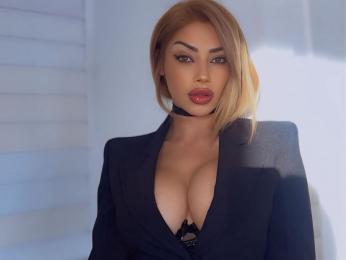 LindaDu webcam model stream image