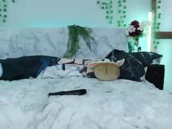 wildorchid_ webcam model stream image