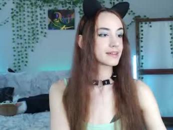 wildorchid_ webcam model stream image