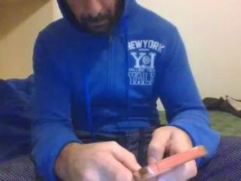 Coppai200 webcam model stream image