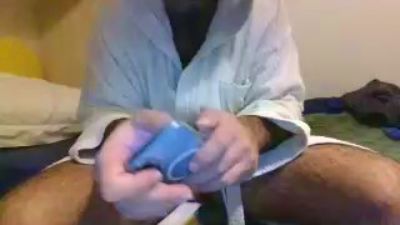 Coppai200 webcam model stream image