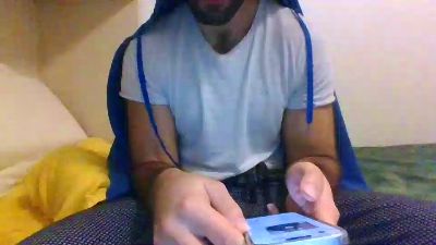 Coppai200 webcam model stream image