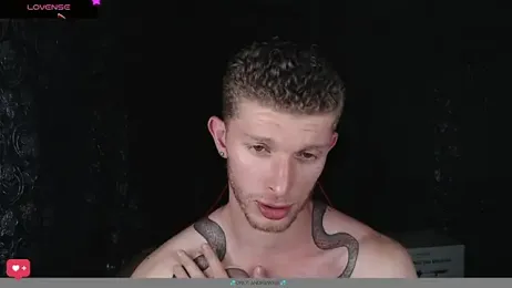 andrewxbi webcam stripchat model stream image