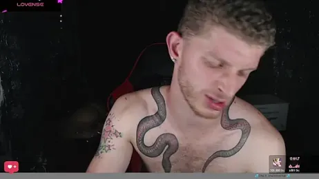 andrewxbi webcam model stream image