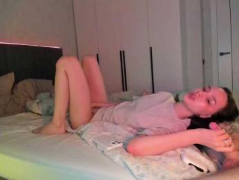 Pinkbodnar webcam model stream image