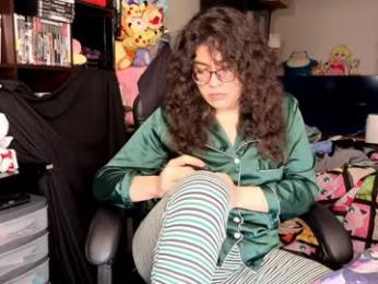 glaceon9 webcam chaturbate model stream image