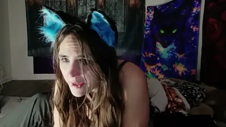 CumulusKitten webcam stripchat model stream image
