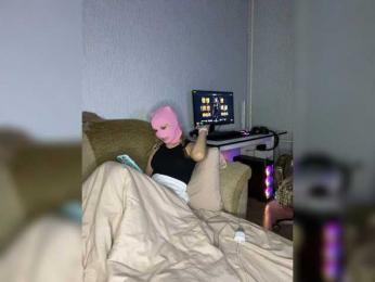 PartiZn_Way webcam model stream image