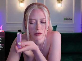 KiraRostova webcam bongacams model stream image