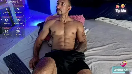 Manolo_Hot1 webcam stripchat model stream image