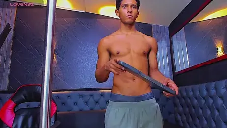 Yoel_Blessed webcam stripchat model stream image