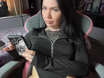 LiLCaTt webcam model stream image