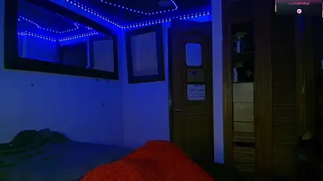 DanteObscura webcam stripchat model stream image