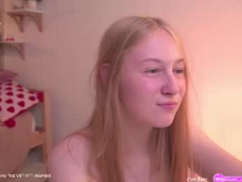 rimavvi webcam chaturbate model stream image