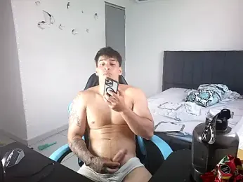 latin_party007 webcam stripchat model stream image