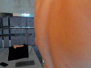 Troy Millers webcam flirt4free model stream image