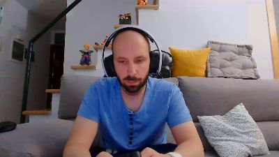 BONGUSXIII webcam cam4 model stream image
