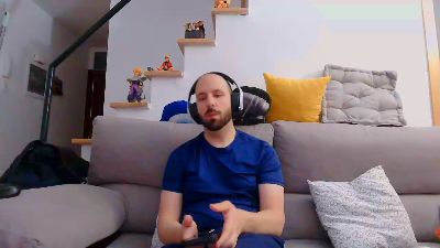 BONGUSXIII webcam cam4 model stream image