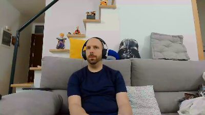BONGUSXIII webcam cam4 model stream image