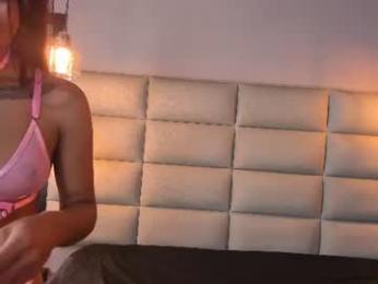 misshouse webcam model stream image