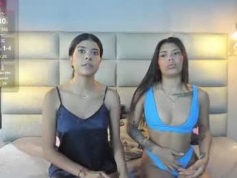 misshouse webcam model stream image