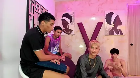 EMPIRE_BOYS1 webcam stripchat model stream image