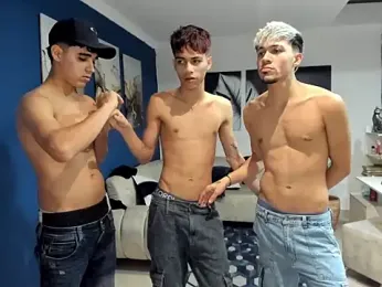 Theguys-passion webcam model stream image