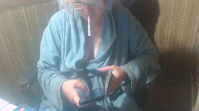 Kateelina webcam model stream image