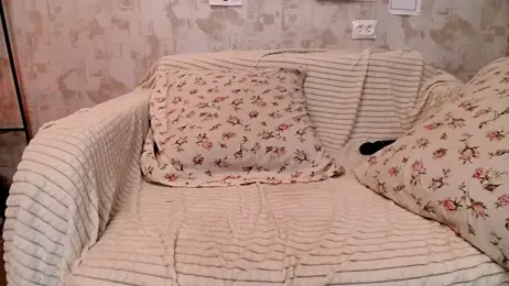 Luafy_Toddy webcam model stream image