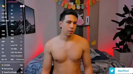 alan_nd_kevin webcam model stream image