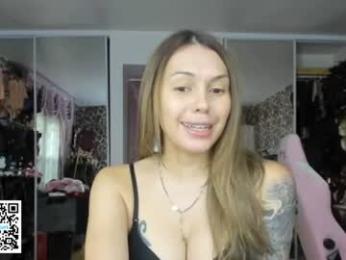 tsmaryjane webcam model stream image