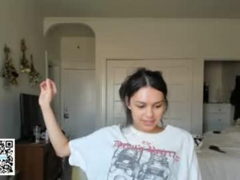 tsmaryjane webcam chaturbate model stream image