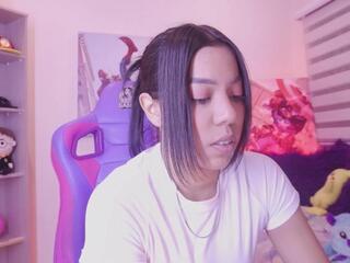 Madelyn Rose webcam model stream image