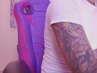 Madelyn Rose webcam model stream image