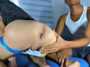 gabosexyxxx webcam model stream image