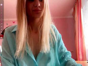 Melissablow webcam model stream image