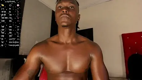 DannSmmith webcam model stream image