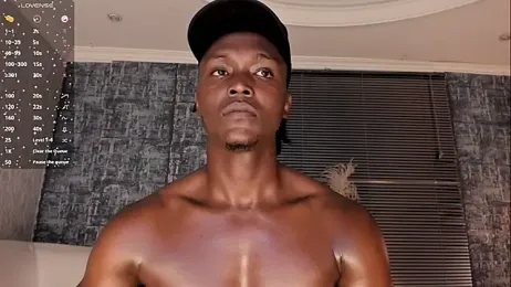 DannSmmith webcam model stream image