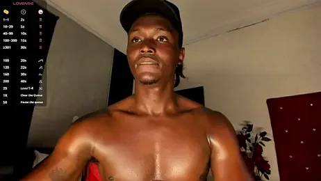 DannSmmith webcam model stream image