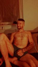 RonnyRonnsen36 webcam cam4 model stream image
