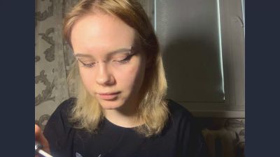 IonaMathena webcam cam4 model stream image