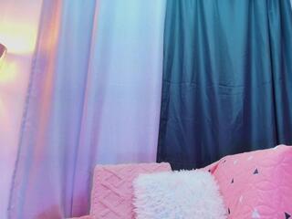 Abby Coper webcam flirt4free model stream image