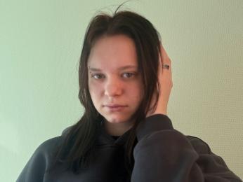 ElmiraSegala webcam livejasmin model stream image