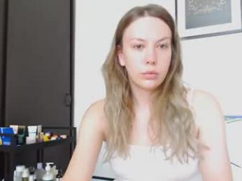 scarlettford webcam chaturbate model stream image