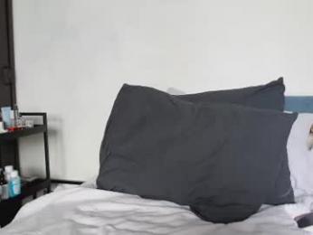 scarlettford webcam model stream image