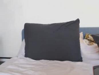 scarlettford webcam model stream image