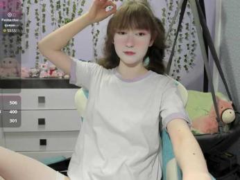 Mikka-Mi webcam model stream image