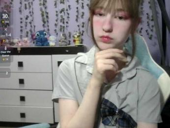 Mikka-Mi webcam bongacams model stream image