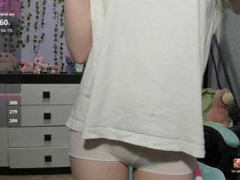 Mikka-Mi webcam model stream image